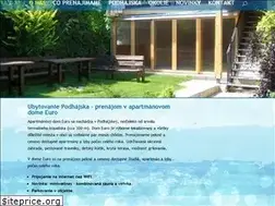 Sites similar to europenzion.eu