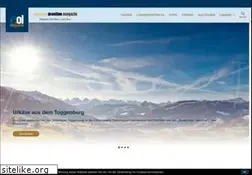 Sites similar to europeonline-magazine.eu