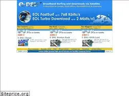 Sites similar to europeonline.com