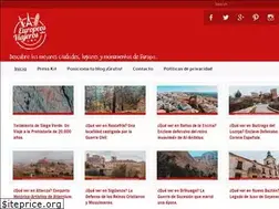 Sites similar to europeosviajeros.com