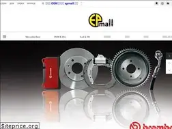 Sites similar to europeparts.co.kr