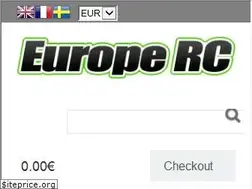 Sites similar to europerc.com