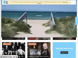 Sites similar to europeremembers.com