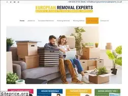 Sites similar to europeremove.com