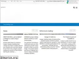 Sites similar to europerfil.com