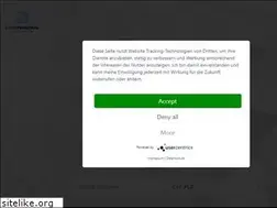 Sites similar to europersonal.com