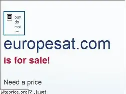 Sites similar to europesat.com