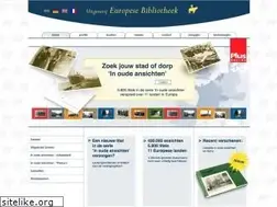 Sites similar to europese-bibliotheek.nl