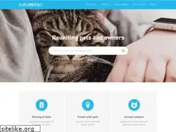 Sites similar to europetnet.com
