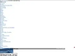 Sites similar to europetoprent.com