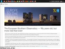 Sites similar to europetothestars.org