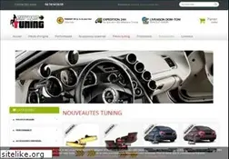 Sites similar to europetuning.com