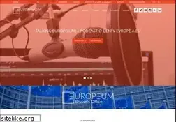 Sites similar to europeum.org