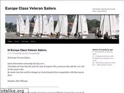Sites similar to europeveteransailors.wordpress.com