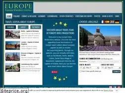 Sites similar to europevideoproductions.com