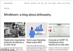 Sites similar to europeworldnews.com