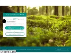 Sites similar to europex.eu