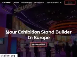 Sites similar to europexpo.com