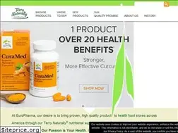 Sites similar to europharmausa.com