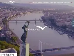 Sites similar to europhoenix.com