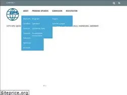 Sites similar to europhoton.org