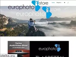 Sites similar to europhotostore.it