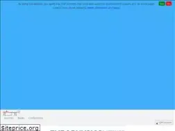 Sites similar to europhysicsnews.org