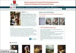 Sites similar to europic-art.com