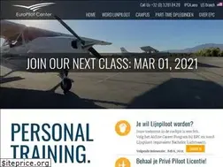 Sites similar to europilotcenter.be