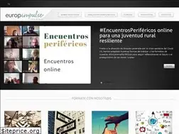 Sites similar to europimpulse.com
