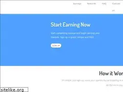 Sites similar to europinions.ie