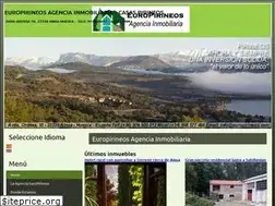 Sites similar to europirineos.com