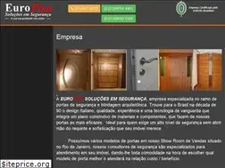 Sites similar to europisa.com.br
