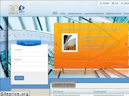Sites similar to europistiaedak.gr