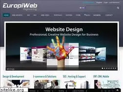 Sites similar to europiweb.com