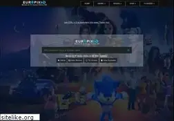 Sites similar to europixhd.stream