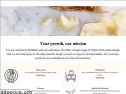 Sites similar to europizzaproducts.com
