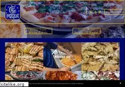 Sites similar to europizzeria.net