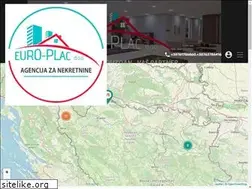 Sites similar to europlac-nekretnine.com