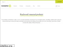 Sites similar to europlac.com