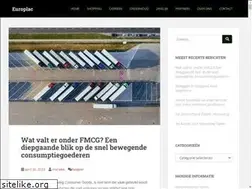 Sites similar to europlac.eu