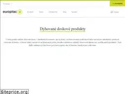 Sites similar to europlac.sk