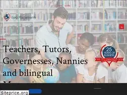 Sites similar to europlacements.eu