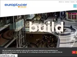 Sites similar to europlacer-distribution.co.uk