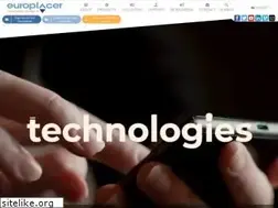Sites similar to europlacer.com
