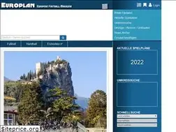 Sites similar to europlan-online.de