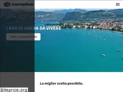 Sites similar to europlan.it