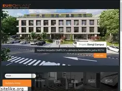 Sites similar to europlan.sk