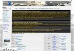 Sites similar to europlanet.de
