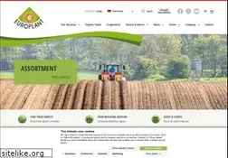 Sites similar to europlant.biz